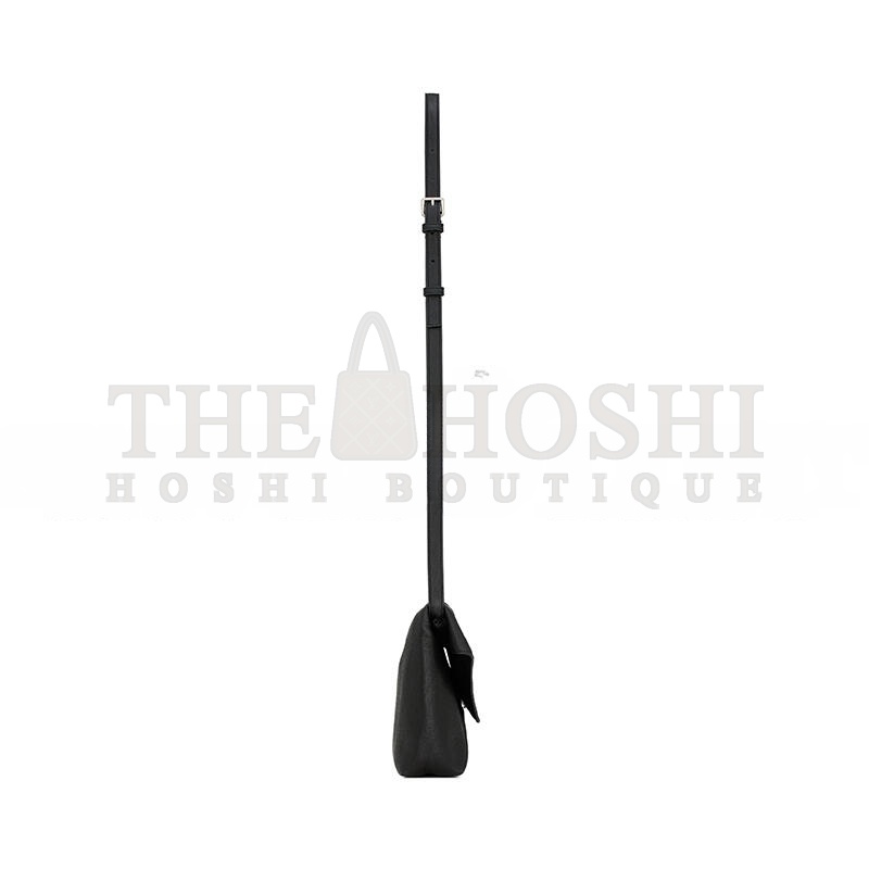 Y51 CASSANDRE ENVELOPE MESSENGER IN LAMBSKIN 801490AACIU1000 (23*16.5*6cm) Master Quality